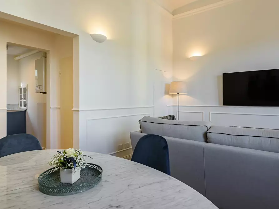 Immagine 4 di Appartamento in affitto  in Via dei Renai a Firenze