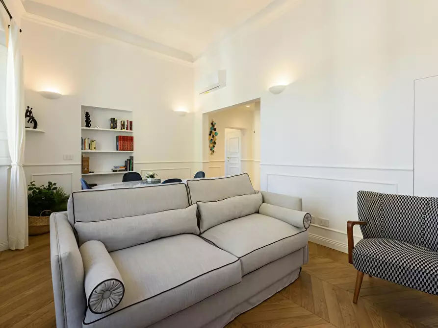 Immagine 6 di Appartamento in affitto  in Via dei Renai a Firenze