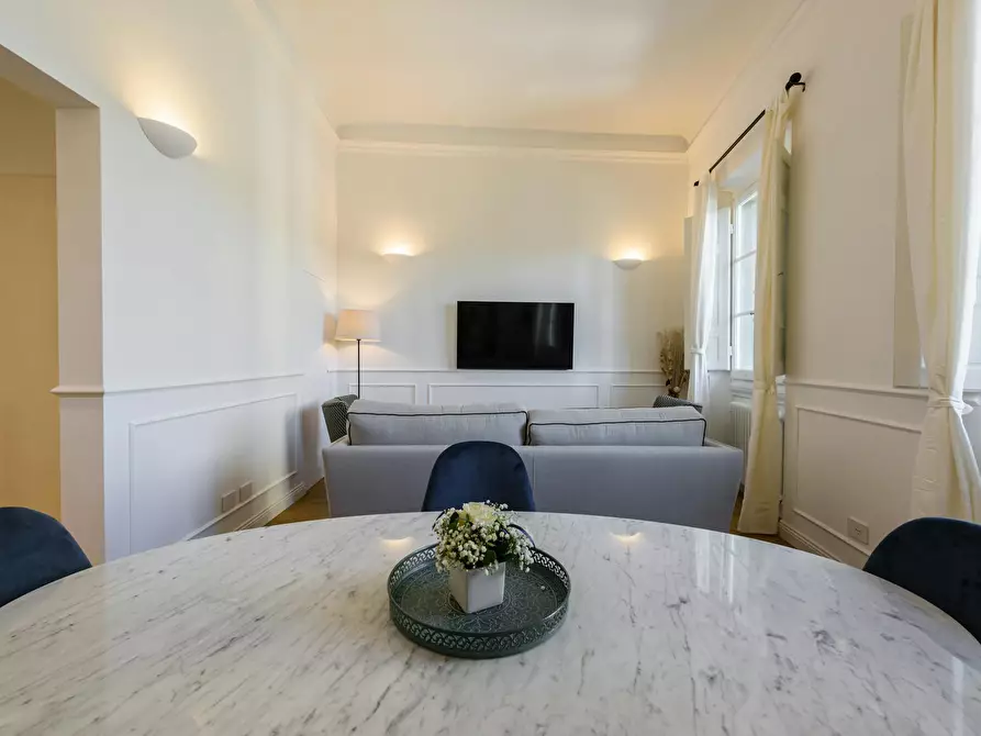 Immagine 3 di Appartamento in affitto  in Via dei Renai a Firenze