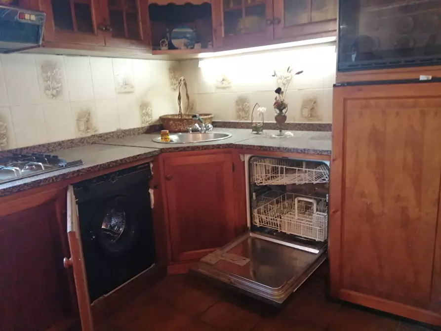 Immagine 7 di Appartamento in affitto  in Via Camillo Benso di Cavour a Cave