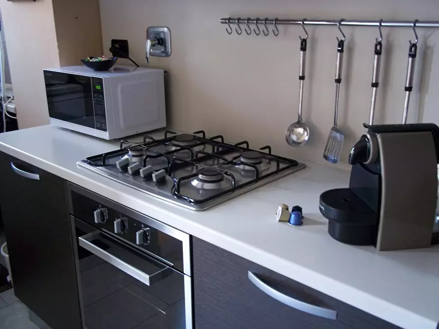 Immagine 2 di Appartamento in affitto  in Via Oslavia a Torino