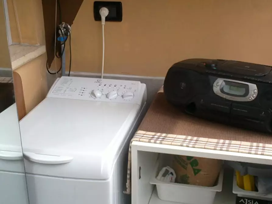 Immagine 6 di Appartamento in affitto  in Via Oslavia a Torino