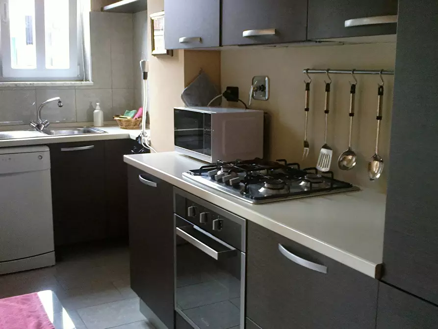 Immagine 10 di Appartamento in affitto  in Via Oslavia a Torino