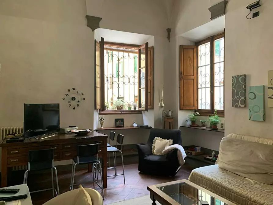 Immagine 7 di Appartamento in affitto  in Via delle Caldaie a Firenze