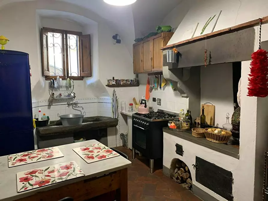 Immagine 9 di Appartamento in affitto  in Via delle Caldaie a Firenze