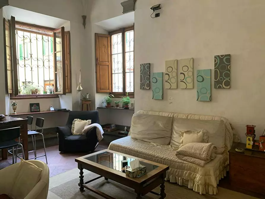 Immagine 8 di Appartamento in affitto  in Via delle Caldaie a Firenze