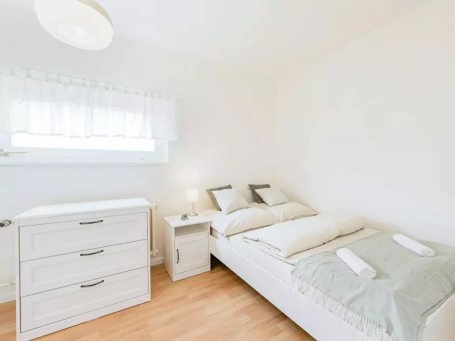 Immagine 4 di Appartamento in affitto  in Mehringplatz a Berlin Kreuzberg