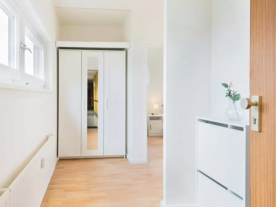 Immagine 2 di Appartamento in affitto  in Mehringplatz a Berlin Kreuzberg