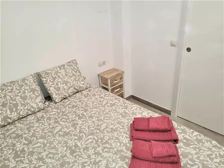 Immagine 10 di Appartamento in affitto  in Calle Parras a Sevilla