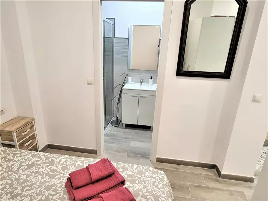 Immagine 9 di Appartamento in affitto  in Calle Parras a Sevilla