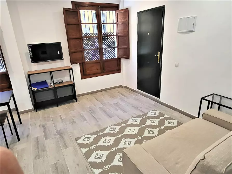 Immagine 5 di Appartamento in affitto  in Calle Parras a Sevilla