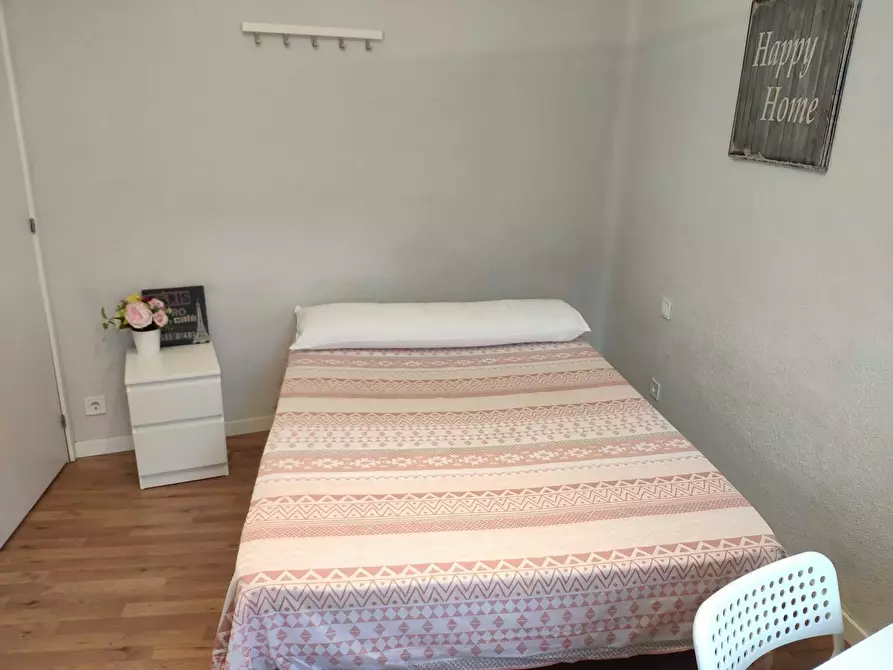 Immagine 6 di Camera in affitto  in Calle de Venancio Martín a Madrid