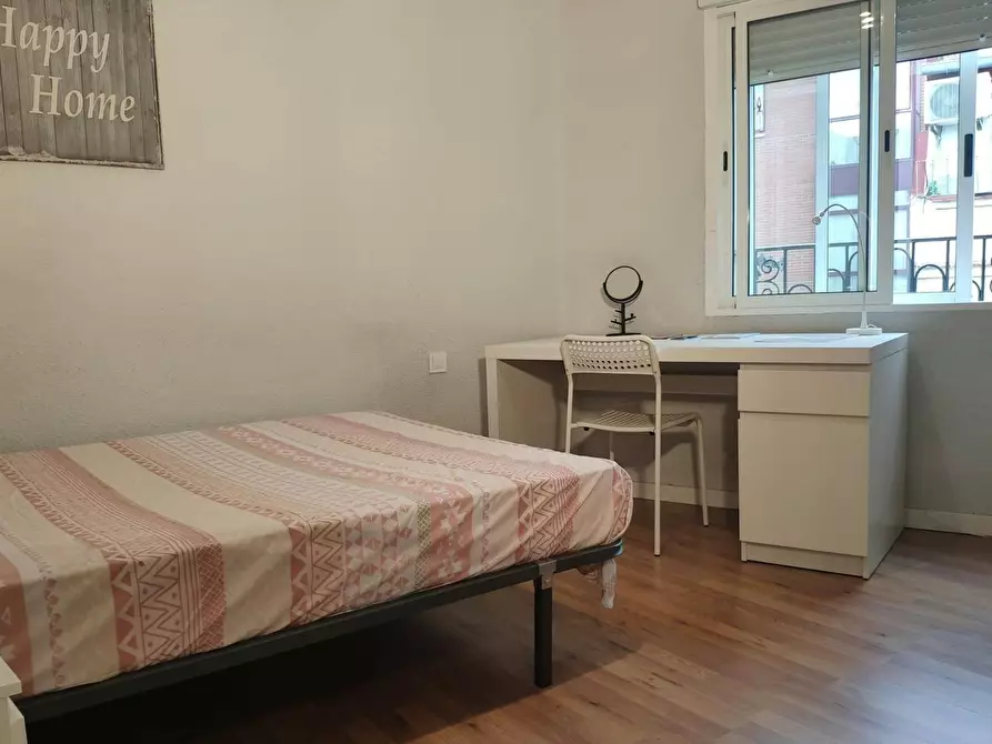 Immagine 8 di Camera in affitto  in Calle de Venancio Martín a Madrid
