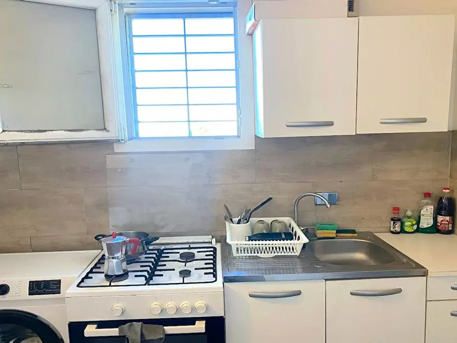 Immagine 6 di Camera in affitto  in Via di Carcaricola a Roma