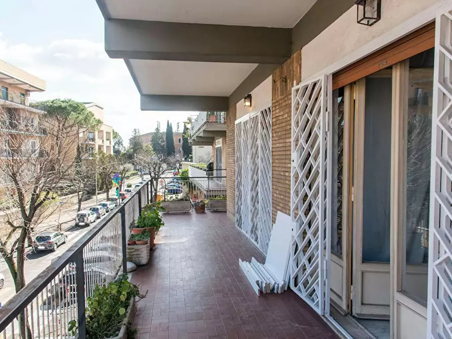 Immagine 7 di Camera in affitto  in Viale di Vigna Pia a Roma