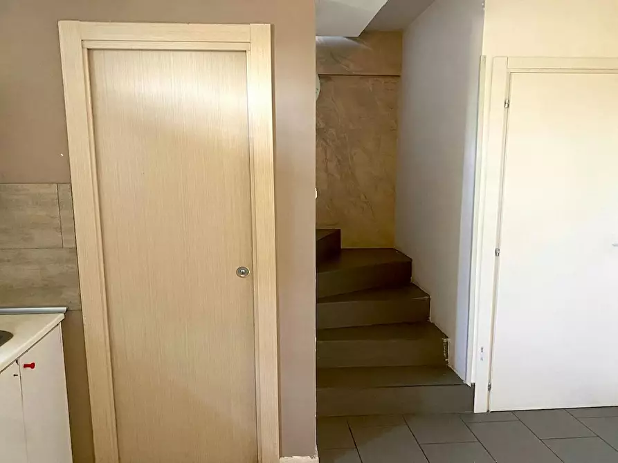 Immagine 9 di Camera in affitto  in Via di Carcaricola a Roma