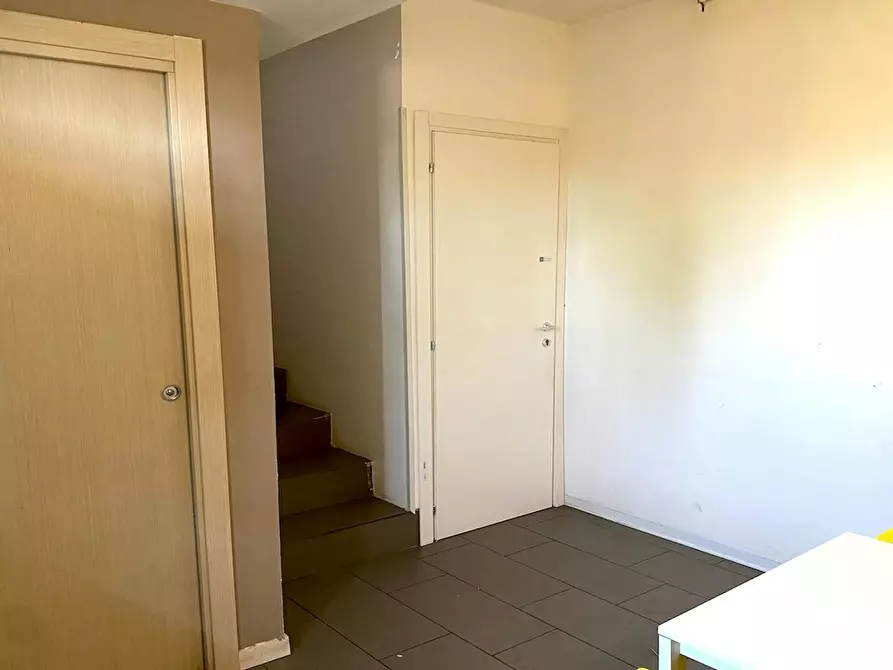 Immagine 10 di Camera in affitto  in Via di Carcaricola a Roma