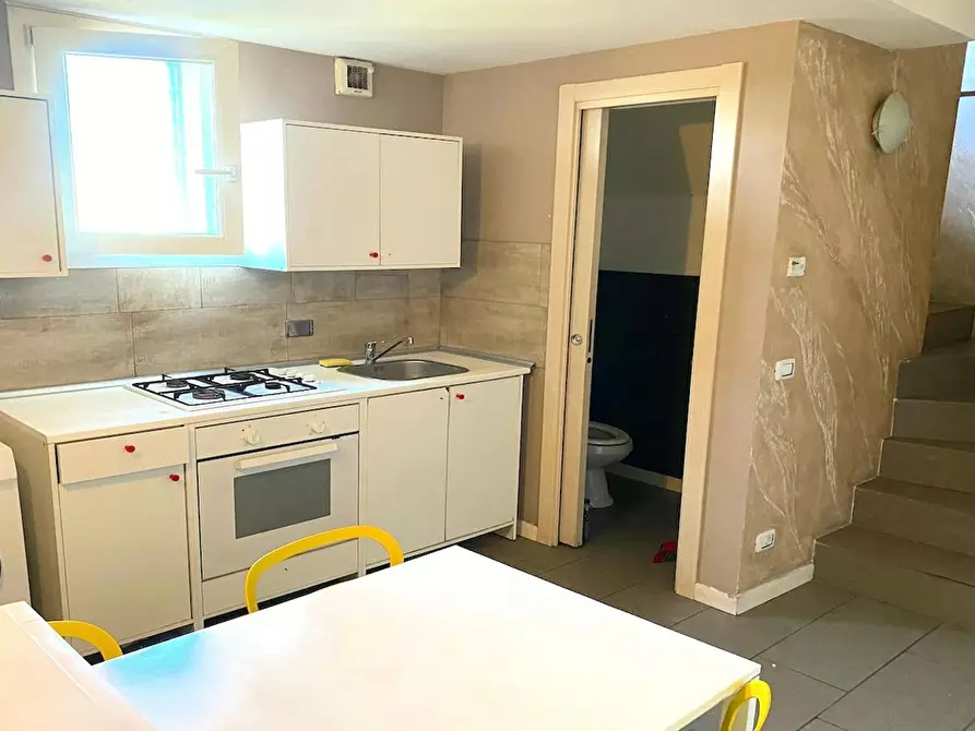 Immagine 8 di Camera in affitto  in Via di Carcaricola a Roma