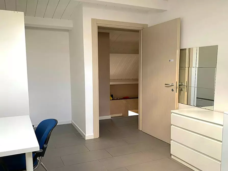 Immagine 3 di Camera in affitto  in Via di Carcaricola a Roma