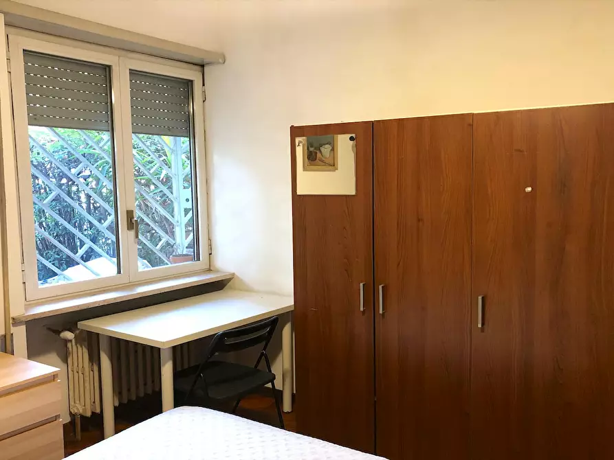 Immagine 2 di Camera in affitto  in Viale Egeo a Roma