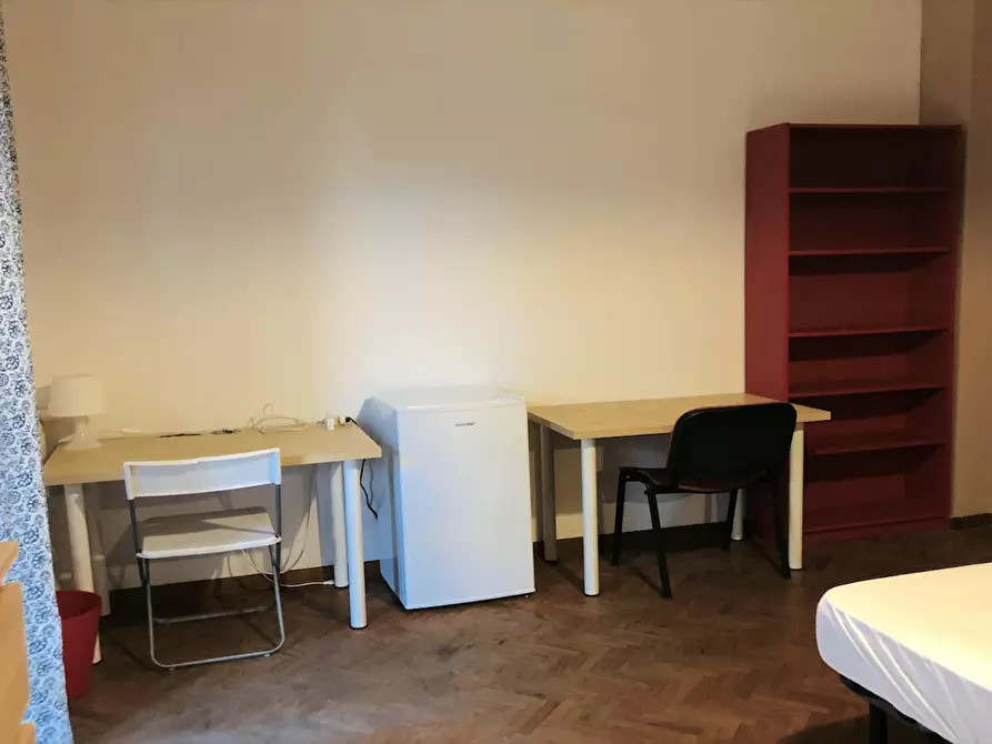 Immagine 3 di Camera in affitto  in Via Francesco Orestano a Roma