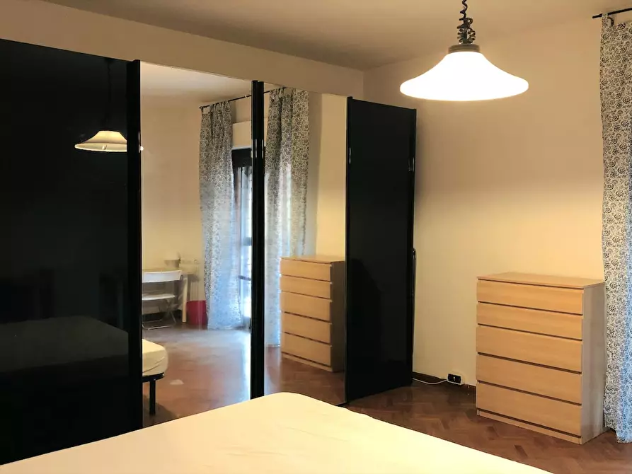 Immagine 2 di Camera in affitto  in Via Francesco Orestano a Roma