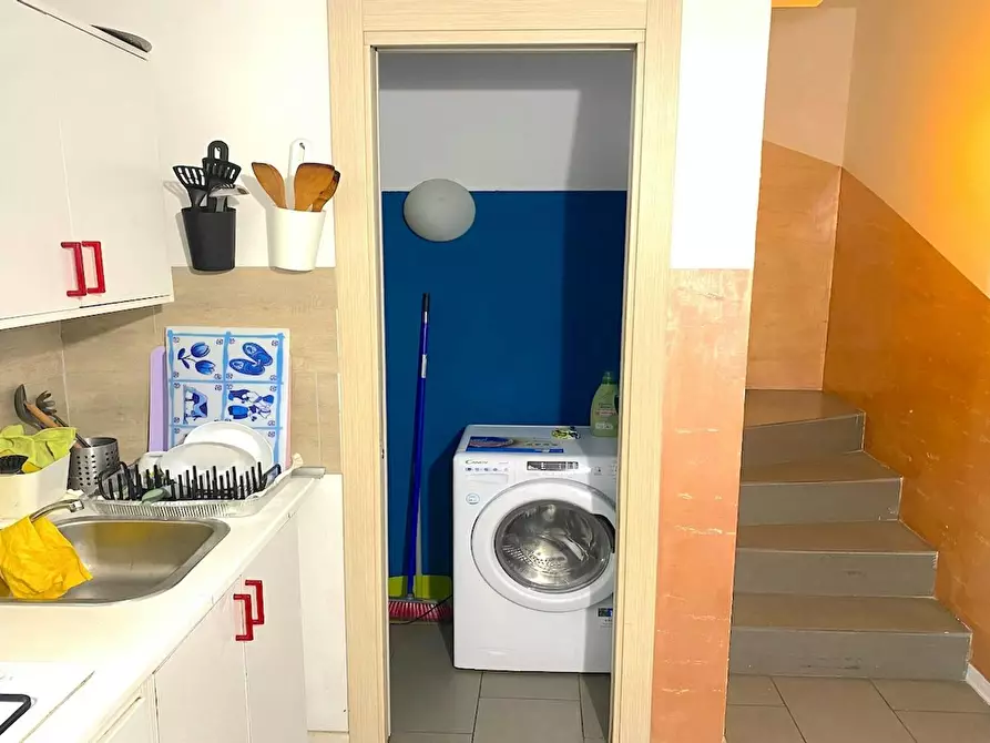 Immagine 9 di Camera in affitto  in Via di Carcaricola a Roma