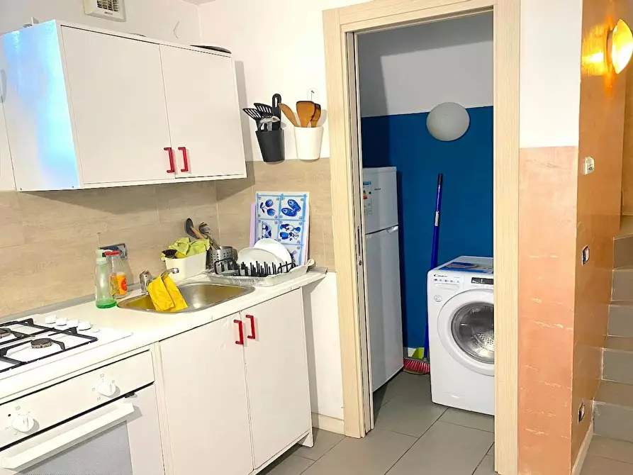 Immagine 8 di Camera in affitto  in Via di Carcaricola a Roma