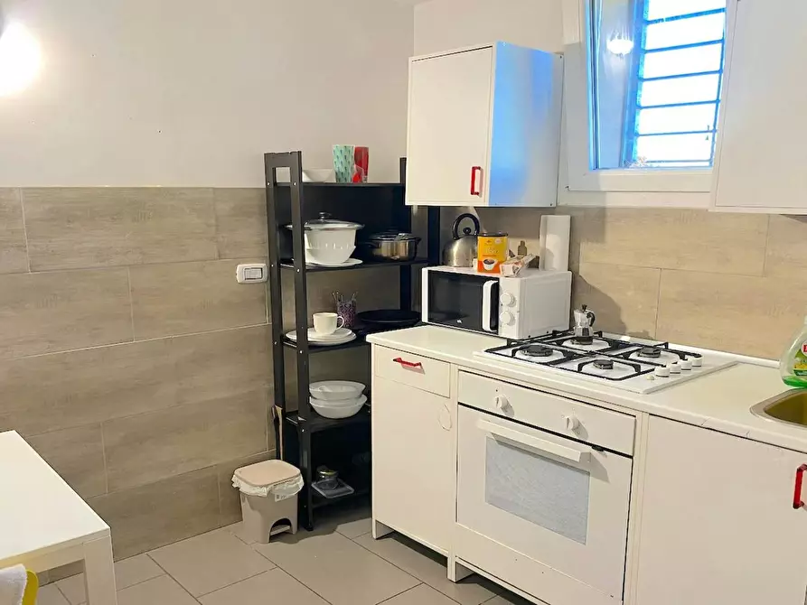 Immagine 7 di Camera in affitto  in Via di Carcaricola a Roma