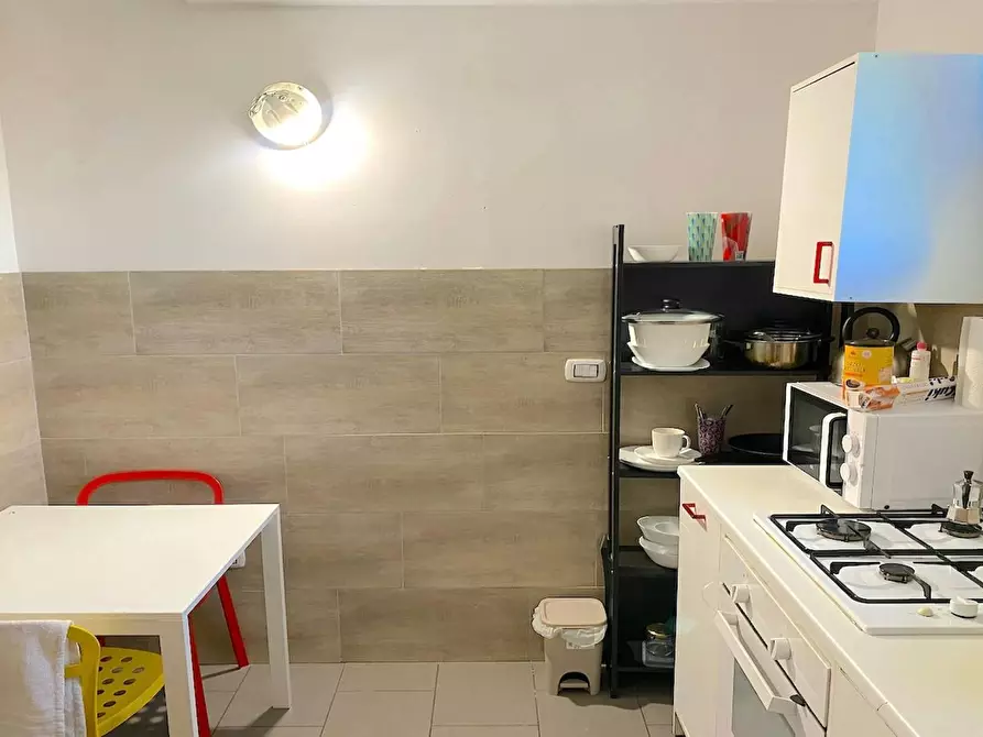 Immagine 6 di Camera in affitto  in Via di Carcaricola a Roma