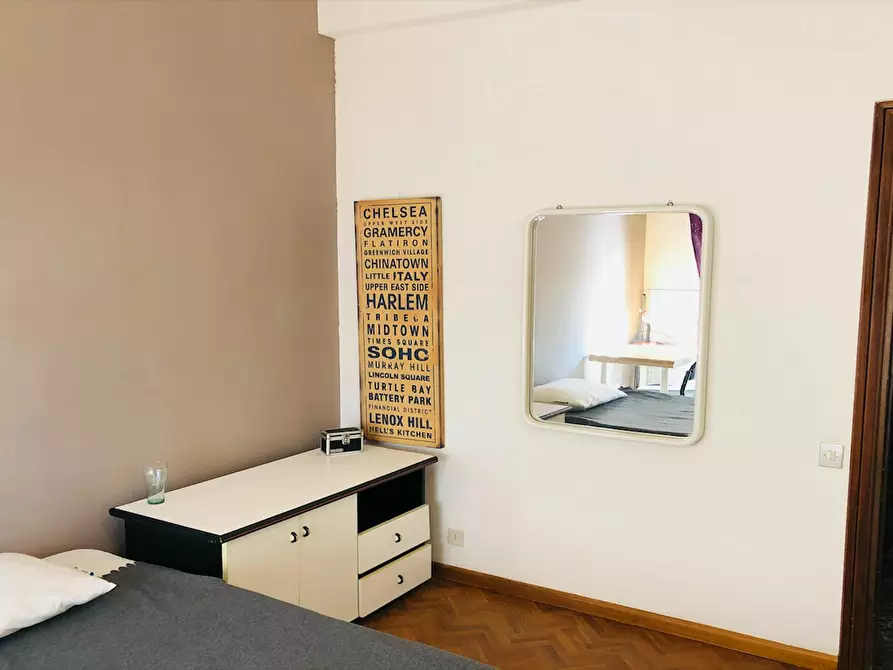 Immagine 4 di Camera in affitto  in Via Francesco Orestano a Roma
