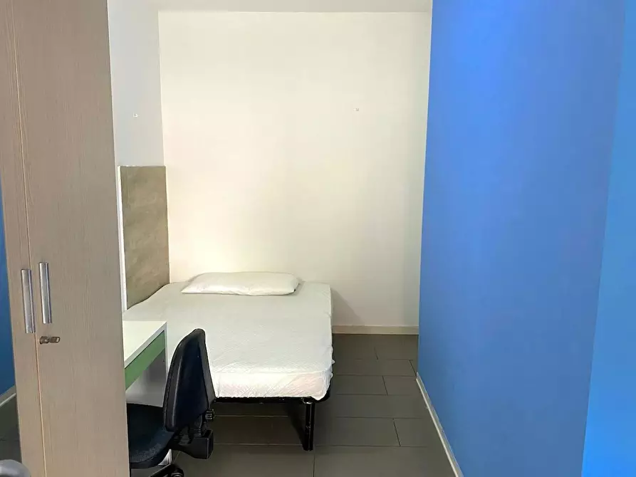 Immagine 2 di Camera in affitto  in Via di Carcaricola a Roma