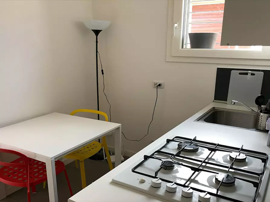 Immagine 7 di Camera in affitto  in Via di Carcaricola a Roma