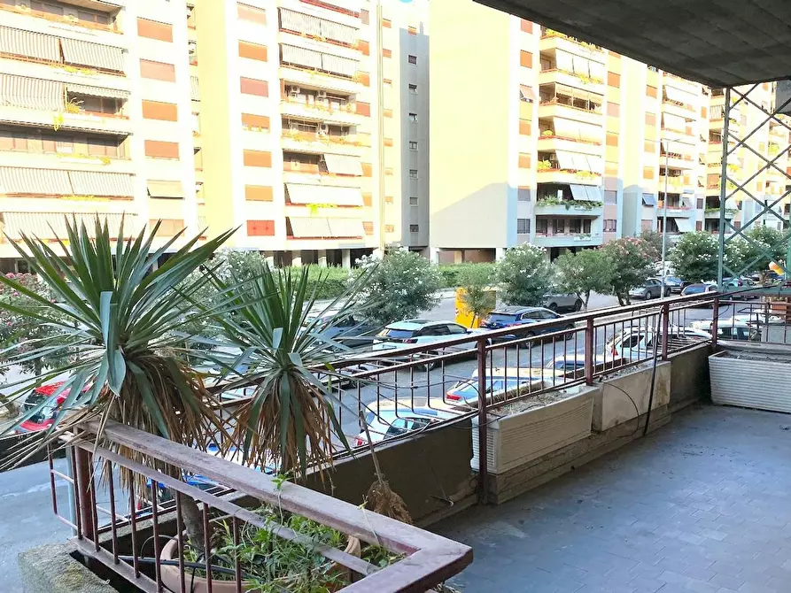 Immagine 4 di Camera in affitto  in Via Michelangelo Tilli a Roma