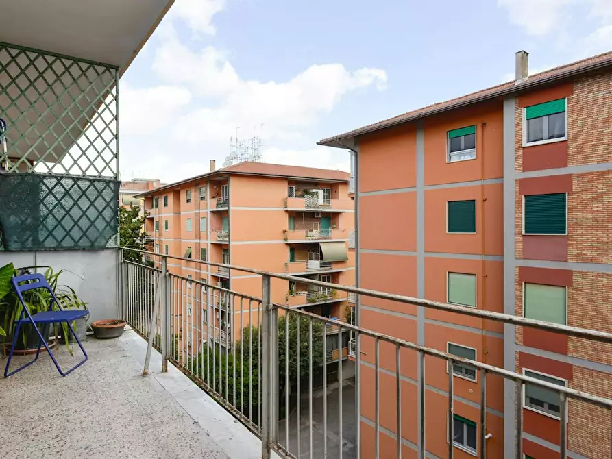 Immagine 6 di Camera in affitto  in Lungotevere Dante a Roma