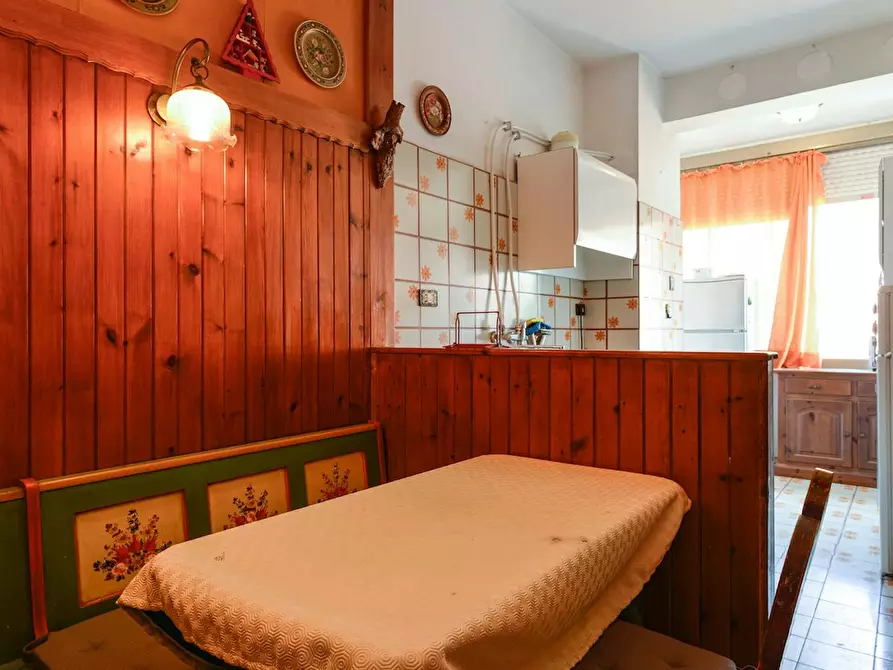 Immagine 7 di Camera in affitto  in Lungotevere Dante a Roma