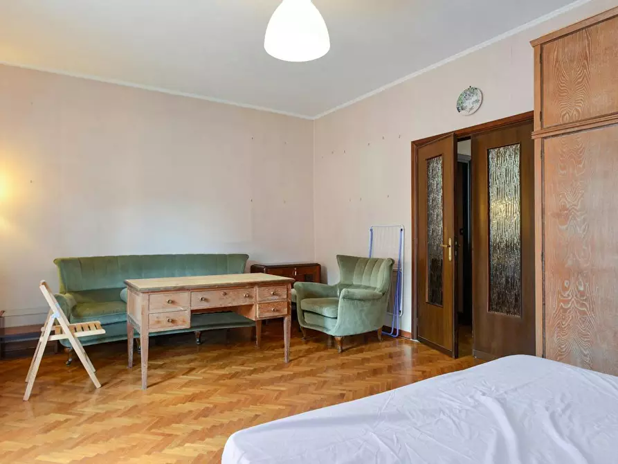 Immagine 3 di Camera in affitto  in Lungotevere Dante a Roma