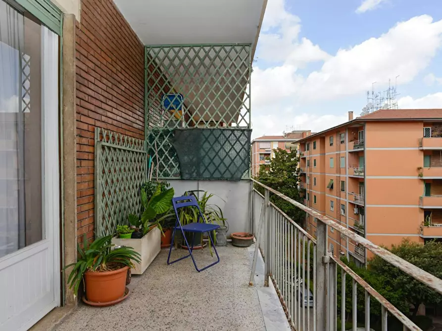 Immagine 5 di Camera in affitto  in Lungotevere Dante a Roma