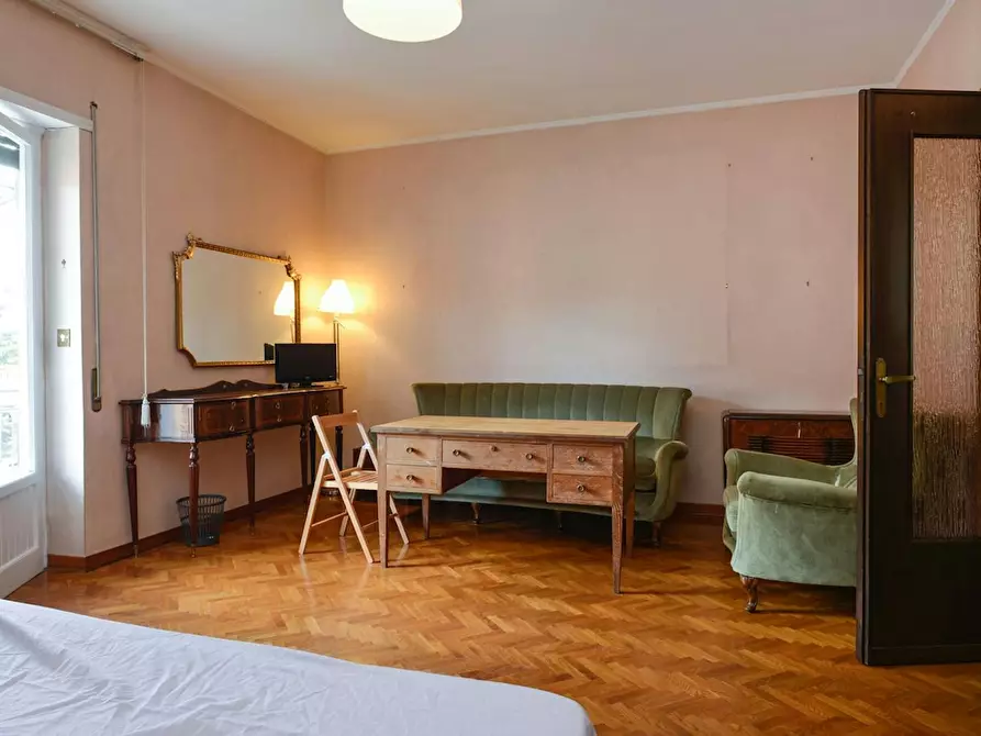 Immagine 4 di Camera in affitto  in Lungotevere Dante a Roma