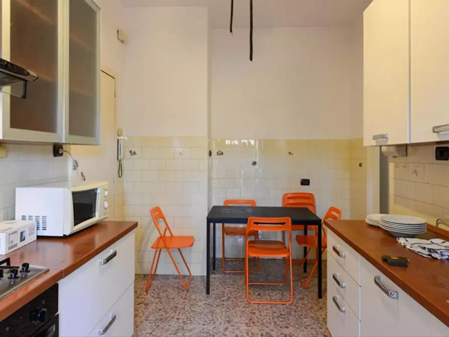 Immagine 6 di Camera in affitto  in Via Dodecaneso a Roma