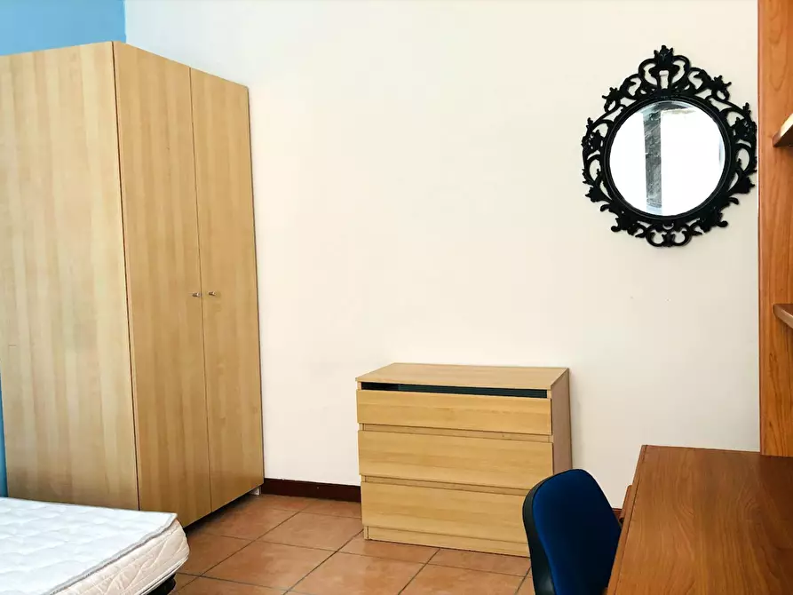 Immagine 3 di Camera in affitto  in Via Alessandro Brisse a Roma