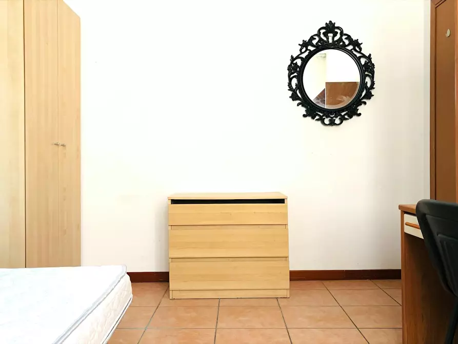 Immagine 4 di Camera in affitto  in Via Alessandro Brisse a Roma