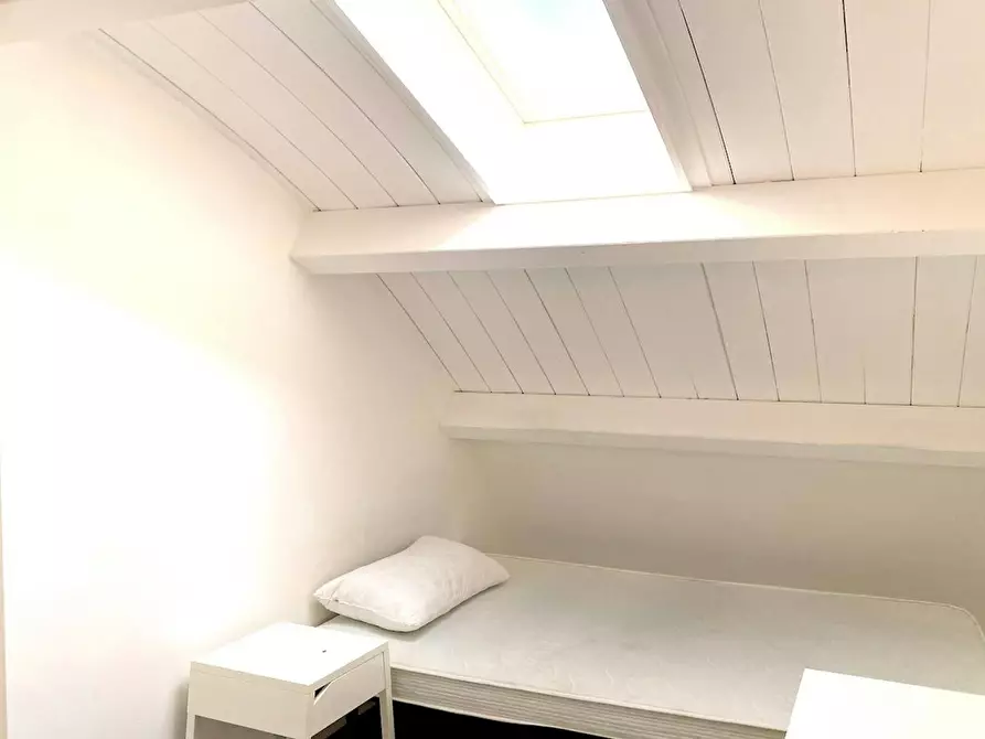 Immagine 2 di Camera in affitto  in Via di Carcaricola a Roma