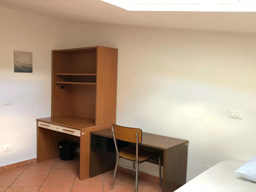 Immagine 2 di Camera in affitto  in Via Alessandro Brisse a Roma