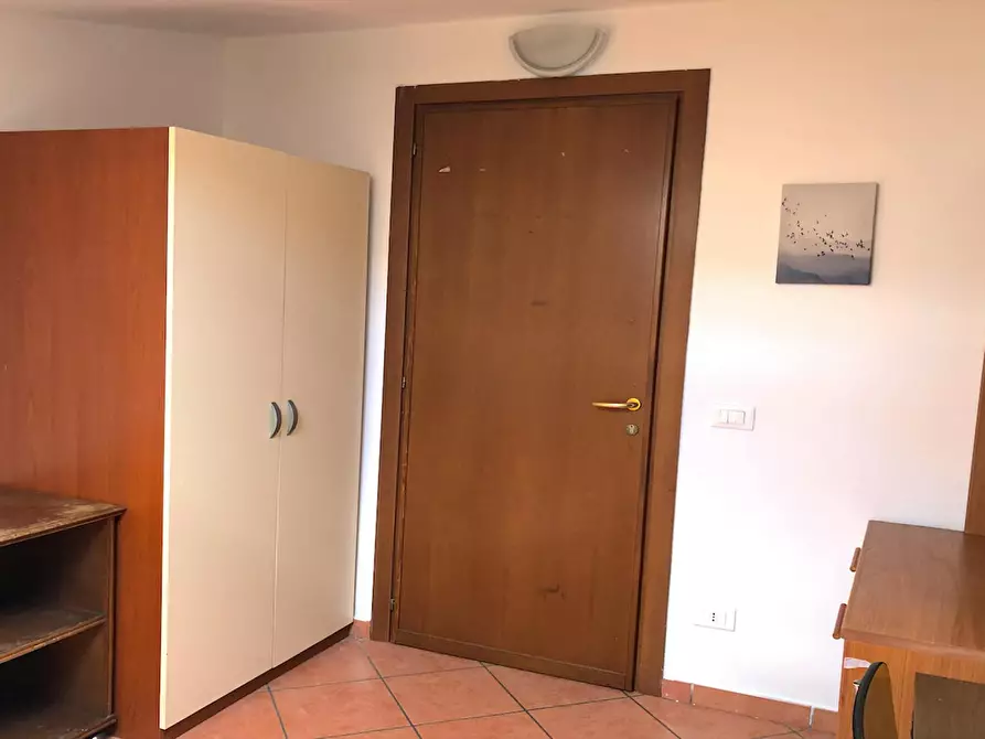 Immagine 4 di Camera in affitto  in Via Alessandro Brisse a Roma