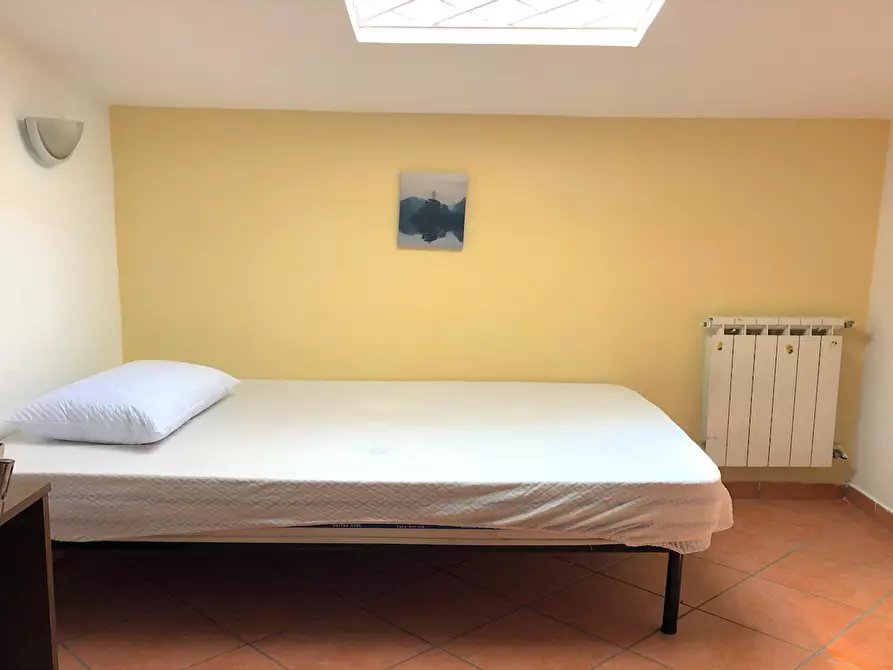 Immagine 1 di Camera in affitto  in Via Alessandro Brisse a Roma