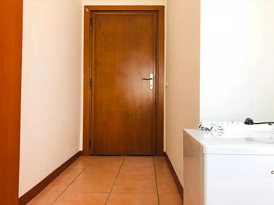 Immagine 4 di Camera in affitto  in Via Alessandro Brisse a Roma