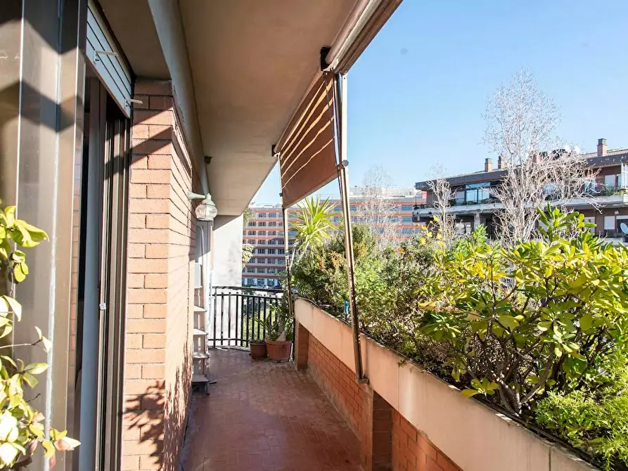 Immagine 6 di Camera in affitto  in Viale Cesare Pavese a Roma