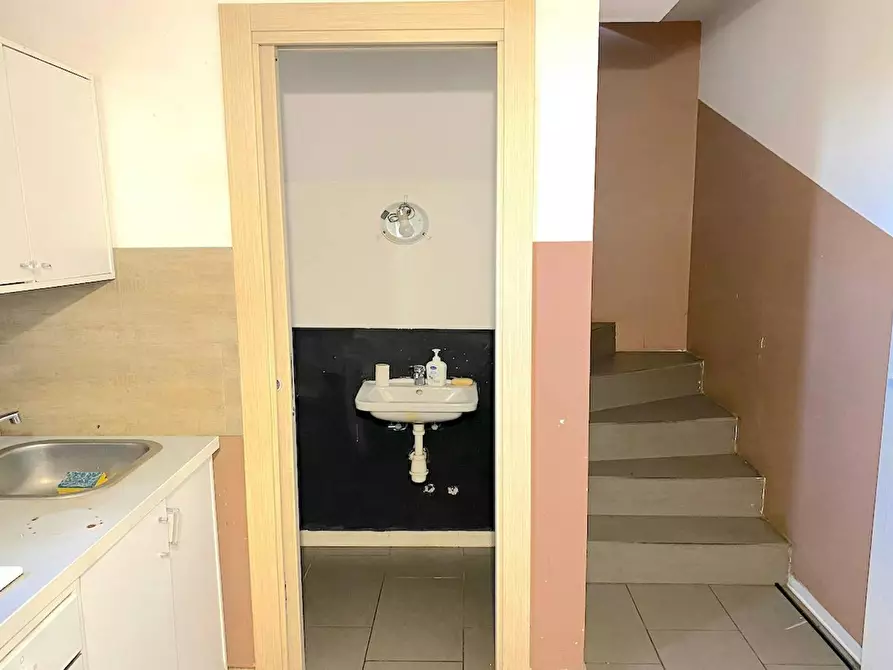 Immagine 9 di Camera in affitto  in Via di Carcaricola a Roma