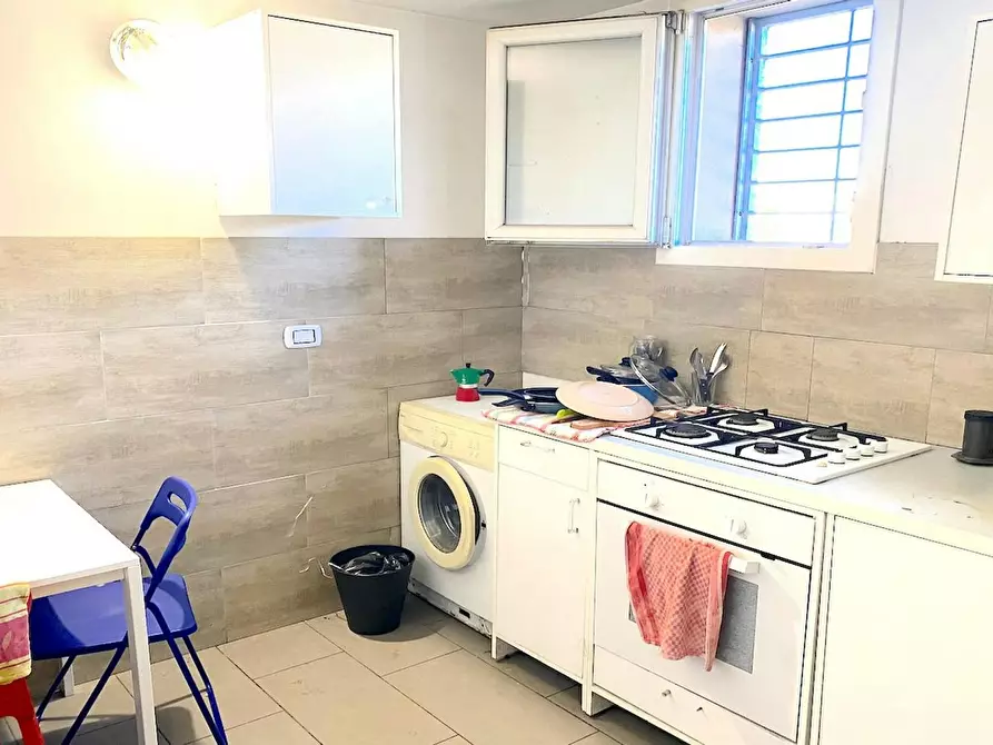 Immagine 5 di Camera in affitto  in Via di Carcaricola a Roma